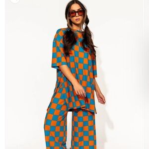 Dressed in Lala Playsuit